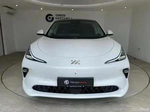MG IM6 553kW Launch Edition 100kWh 5dr AWD Auto - Image 2