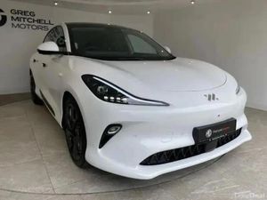 MG IM6 553kW Launch Edition 100kWh 5dr AWD Auto - Image 3