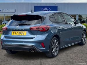 Ford Focus 1.0T EcoBoost ST-Line Hatchback 5dr - Image 4