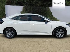 Honda Civic i-DTEC S - Image 3