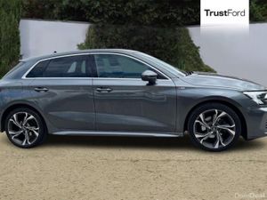 Other Other 30 TFSI S Line 5dr - Image 3