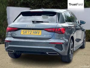 Other Other 30 TFSI S Line 5dr - Image 4