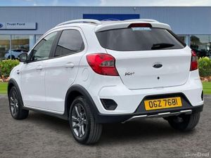 Ford KA+ 1.2 85 Active 5dr - Image 2