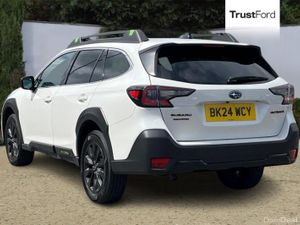 Subaru Outback 2.5i Field 5dr Lineartronic - Image 2