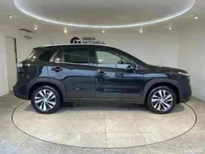 Suzuki S-CROSS 1.4 Boosterjet MHEV 109 Ultra 5dr - Image 4