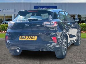 Ford Puma 1.0 EcoBoost Hybrid mHEV ST-Line 5dr - Image 4