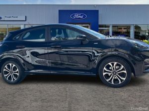 Ford Puma 1.0 EcoBoost Hybrid mHEV ST-Line 5dr - Image 3