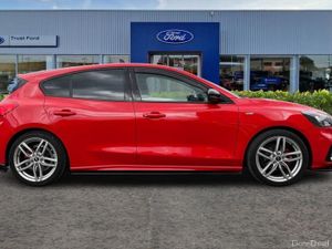 Ford Focus 1.0 EcoBoost 125 ST-Line 5dr - Image 3