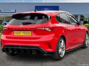 Ford Focus 1.0 EcoBoost 125 ST-Line 5dr - Image 4