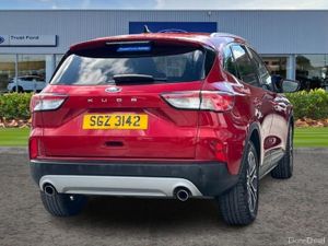 Ford Kuga 1.5 EcoBoost 150 Titanium 5dr - Image 4