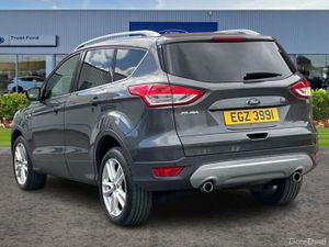 Ford Kuga 2.0 TDCi 150 Titanium X 5dr 2WD - Image 2