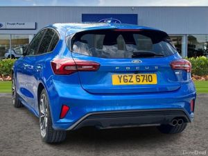 Ford Focus 1.0 EcoBoost Hybrid mHEV 155 ST-Line Vi - Image 2