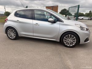 Peugeot 208 2018 - Image 4