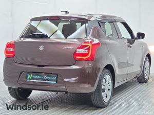 Suzuki Swift 1.2 Dualjet SZ3 - Image 3