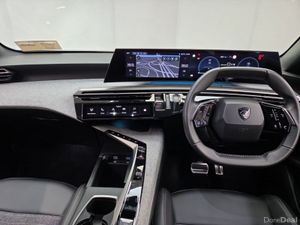 Peugeot 3008 Allure 73kWh EV - Image 4