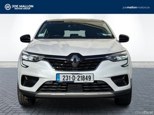 Renault Arkana E-TECH Hybrid 145 Auto techno - Image 4