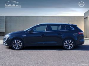 Renault Megane 1.5 dCi 110 TOURER DYNAMIQUE NAV - Image 2
