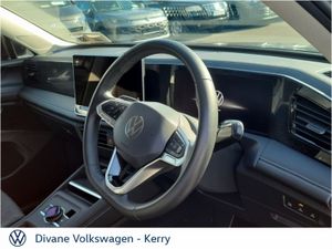Volkswagen Tiguan 2.0 TDI 150HP Life DSG - Image 4