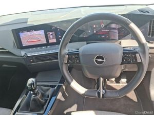 Opel Astra Elegance 1.2 Turbo 110PS Petrol 6 Speed - Image 2