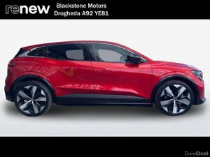 Renault Megane E-Tech EV60 220hp Techno - Image 4