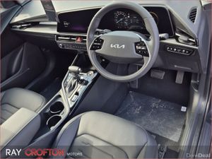 Kia Niro PHEV SEM *3.9% APR* - Image 3