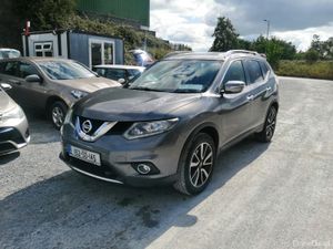 Nissan X-Trail 2015 - Image 2