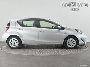 Toyota Aqua 5DR Hybrid Auto - Image 2