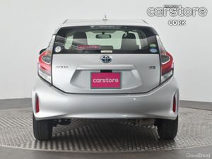 Toyota Aqua 5DR Hybrid Auto - Image 4