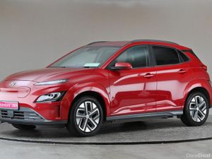 Hyundai KONA EV PREMIUM SE 64KWH - Image 4