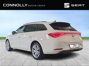 SEAT Leon Commercial - Image 4
