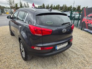 Kia Sportage 2015 - Image 3