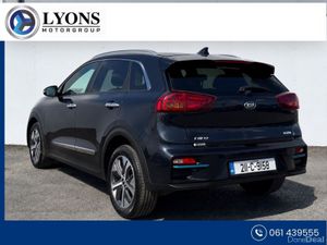 Kia e-Niro NIRO E-NIRO MY2021 5 DR AUTO - Image 2