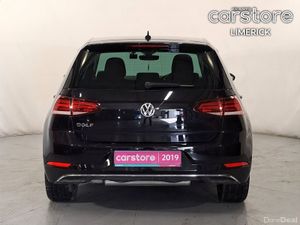 Volkswagen Golf 1.2 TSI 110 Comfortline Business E - Image 4