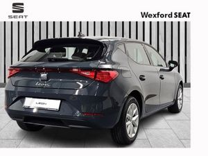 SEAT Leon SE DSG 1.5ETSI 115HP - Image 3