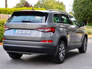 Skoda Kodiaq 2.0 TDI 150HP DSG Ambition , 7 SEATER - Image 4