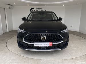 MG HS 2024 - Image 2