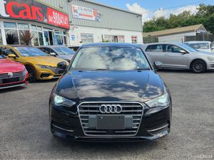 Audi A3 1.4 TFSI AUTOMATIC - REVERSING CAMERA - PA - Image 3