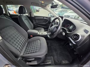Audi A3 SPECIAL OFFER ( 162 REG 1.4 TFSI REV CAMER - Image 3