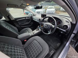 Audi A3 SPECIAL OFFER ( 162 REG 1.4 TFSI REV CAMER - Image 4