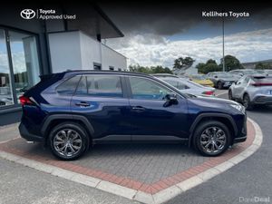 Toyota RAV4 HYBRID ELECTRIC SOL - Image 3