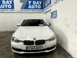 BMW 3-Series 320D AUTO LUXURY MODEL - Image 2