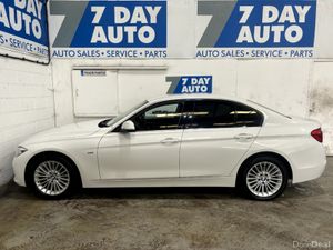 BMW 3-Series 320D AUTO LUXURY MODEL - Image 4