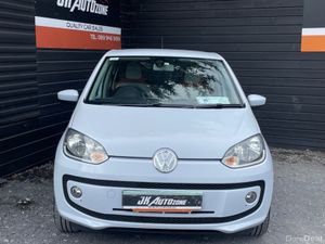 Volkswagen up! 1.0 5DR AUTO - Image 2