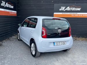 Volkswagen up! 1.0 5DR AUTO - Image 4