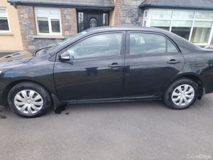 Toyota Corolla 2011  nct 19-8-27.. 0852697260 - Image 4