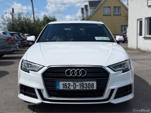 Audi A3 SPORTBACK S LINE - Image 2