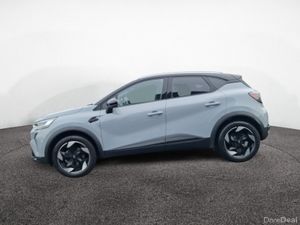 Renault Captur TECHNO TCE90 NBI GSR2 5 - Image 3