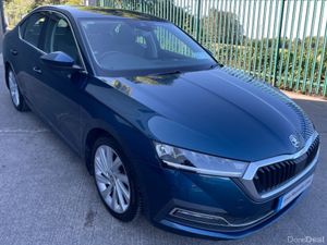Skoda Octavia STYLE 1.0 TSI 110HP LOW KMS! - Image 2