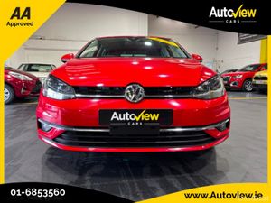 Volkswagen Golf 1.4 Highline. AA APPROVED // FINAN - Image 2