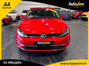 Volkswagen Golf 1.4 Highline. AA APPROVED // FINAN - Image 3